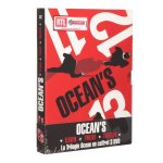 Dvd trilogie oceans 11 + 12 + 13