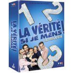Dvd - trilogie la vrit si je mens - coffret - comdie - tous publics