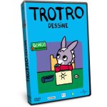 Dvd trotro dessine
