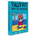 Dvd trotro part en vacances