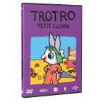 Dvd trotro petit clown