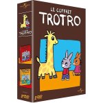 Dvd trotro est rigolo trotro fait son zoo