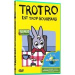 Dvd trotro est trop gourmand