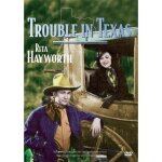 Dvd trouble in texas