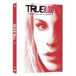 Dvd true blood saison 5