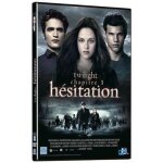 Dvd twilight chapitre 3 : hsitation