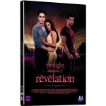 Dvd twilight chapitre 4 : r�v�lation partie 1