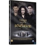Dvd twilight chapitre 5 : révélation 2ème partie Dvd twilight chapitre 5 : révélation 2ème partie