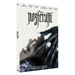 Dvd - universal - nosferatu - horreur - robbert eggers - 133 min