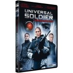 Dvd universal soldier rgnration