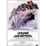 Dvd les uns et les autres