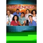 Dvd urgences s2 d1 - d2