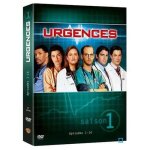 Dvd urgences saison 1
