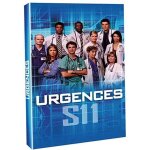 Dvd urgences saison 11