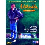 Dvd ushuaia nature vol. 3 : les forets les t. . .