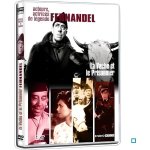 Dvd la vache et le prisonnier