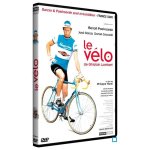 Dvd le v�lo de ghislain lambert