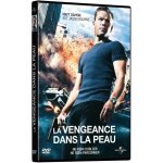 Dvd la vengeance dans la peau