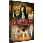 Dvd versailles le rve dun roi