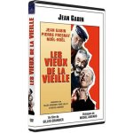 Dvd les vieux de la vieille