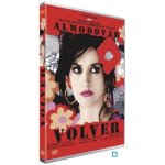 Dvd volver