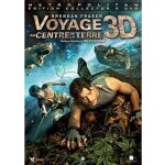 Dvd voyage au centre de la terre 3d Dvd voyage au centre de la terre 3d