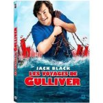 Dvd les voyages de gulliver