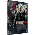 Dvd - warner home video - enfant 44 - thriller - hardy tom - rapace noomi - oldman gary