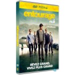 Dvd - warner home video - entourage - comdie - standard - tous publics