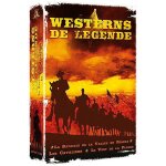 Dvd westerns de l�gende vol. 1 : les cavaliers . . .