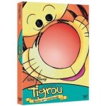 Dvd winnie lourson : les aventures de tigrou
