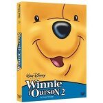 Dvd winnie lourson 2 - le grand voyage