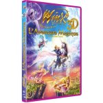 Dvd winx club laventure magique en 3d - sony pictures home entertainment - dessin animé - enfant - dvd ... Dvd winx club laventure magique en 3d - sony pictures home entertainment - dessin animé - enfant - dvd ...