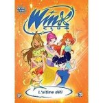 Dvd winx club saison 1 vol. 5 : lultime defi