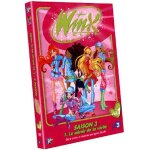 Dvd winx club saison 3 partie 1