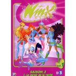 Dvd winx club saison 3 vol. 1