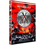 Dvd x - cross