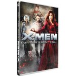 Dvd x - men 3 : laffrontement final