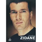 Dvd zinedine zidane : comme dans un reve Dvd zinedine zidane : comme dans un reve