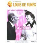 Dvd la zizanie