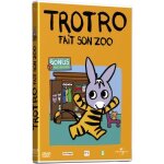 Dvd le zoo de trotro
