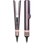 Dyson - lisseur - airstrait - edition f�te des m�res jaspe fleur de prunier - 1600 w