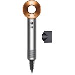 Dyson - sèche - cheveux - supersonic origin - nickel / cuivré - 1600 w Dyson - sèche - cheveux - supersonic origin - nickel / cuivré - 1600 w