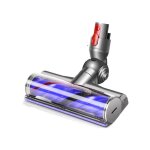 Pour dyson v7 v8 v10 v11 v15 aspirateur anti entangleme t�te de nettoyage � entra�nement direct t�te ...