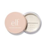 Poudre fixante - e. l. f - halo glow setting powder - clair - l�g�re - fini a�rographe