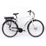 E - moon v�lo �lectrique 28 pour adultes avec moteur �lectrique assistance au p�dalage bo�te de vitesses ...