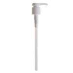 E - scent - pompe doseuse pour bidon ou flacon
