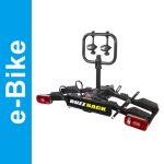E - scorpion lite 2 porte v�los pliable 2 v�los �lectriques