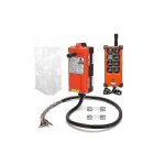 Pour e1b indrial remote ses palan ascenseur � distance t�l�commande sans fil pour grue - 12v - 72v - ...