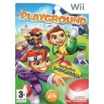 Ea playground / jeu console nintendo wii